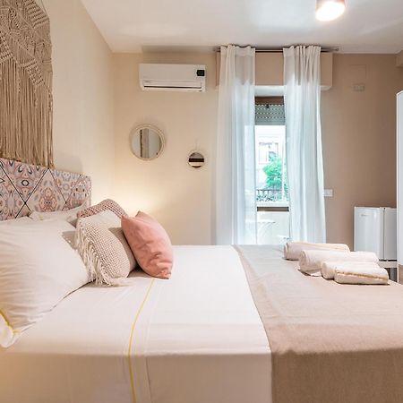 Villa Vaghi Rooms Cagliari Exterior photo